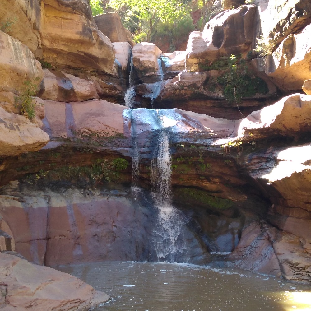 Meet your Posher, John